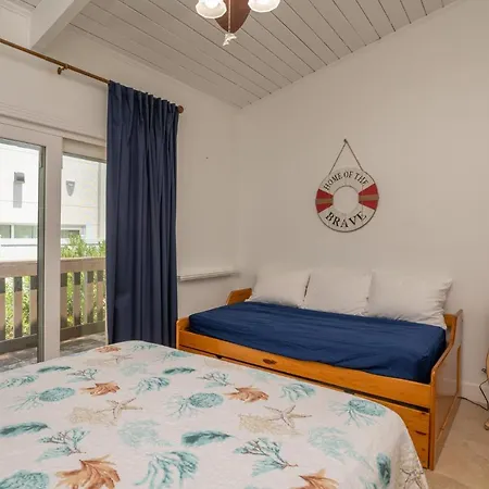 Tiki 216 Aparthotel